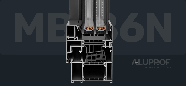 Profile MB-79N