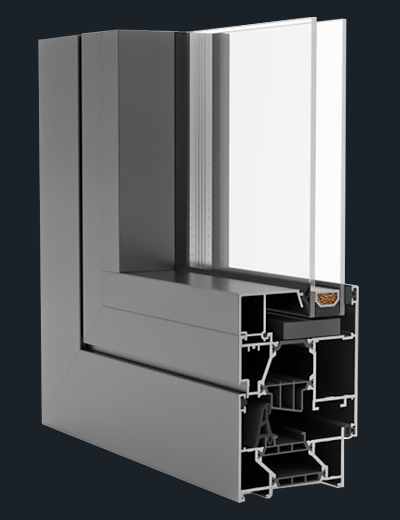 Profile MB-79N Casement