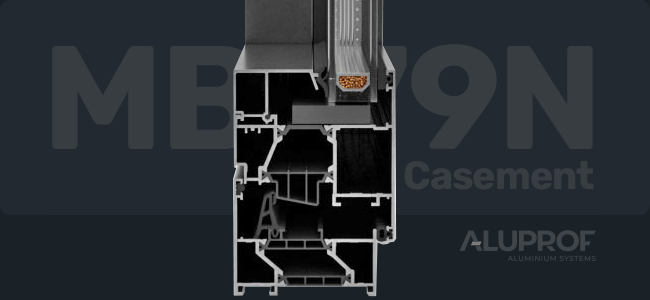 Profile MB-79N