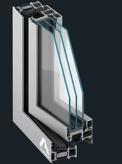 Profile MB-79N